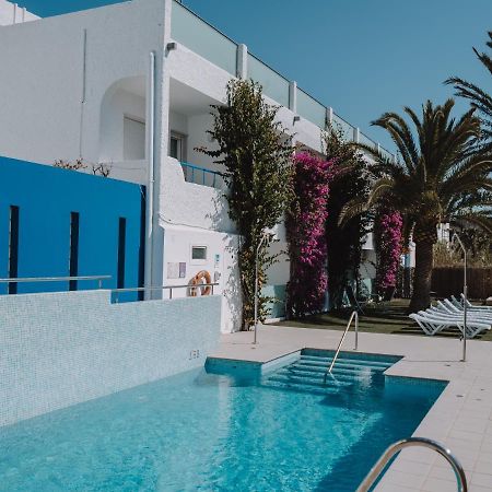 Hostal Las Gaviotas Del Cabo San Jose  Luaran gambar