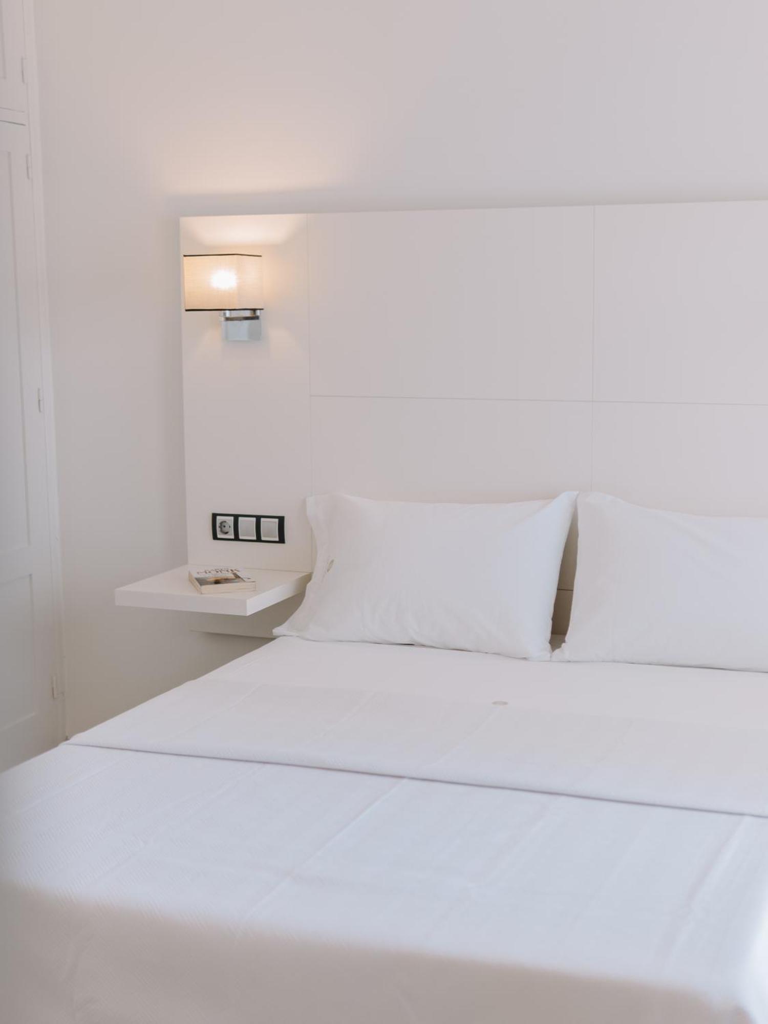 Hostal Las Gaviotas Del Cabo San Jose  Luaran gambar